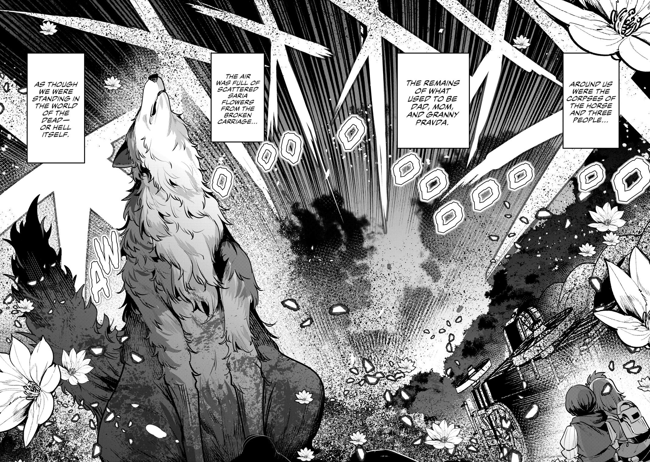 Read The Unwanted Undead Adventurer Manga Online