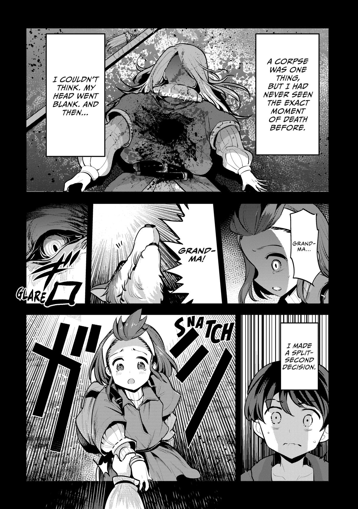 Read The Unwanted Undead Adventurer Manga Online