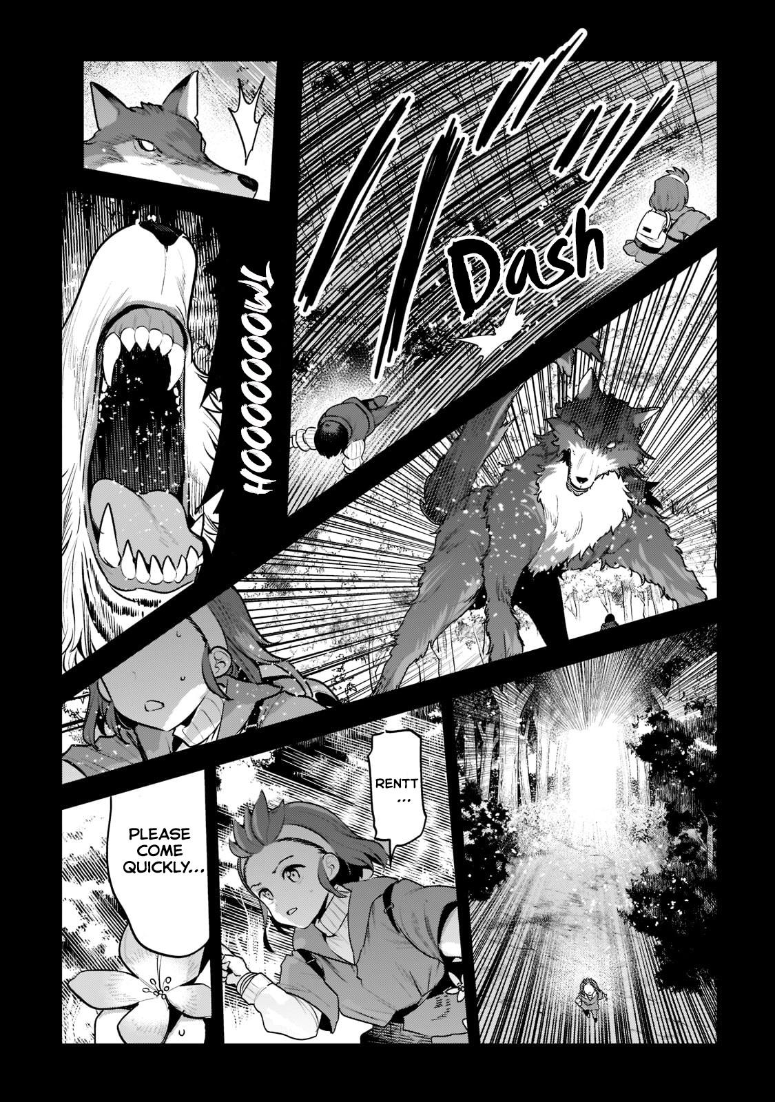 Read The Unwanted Undead Adventurer Manga Online