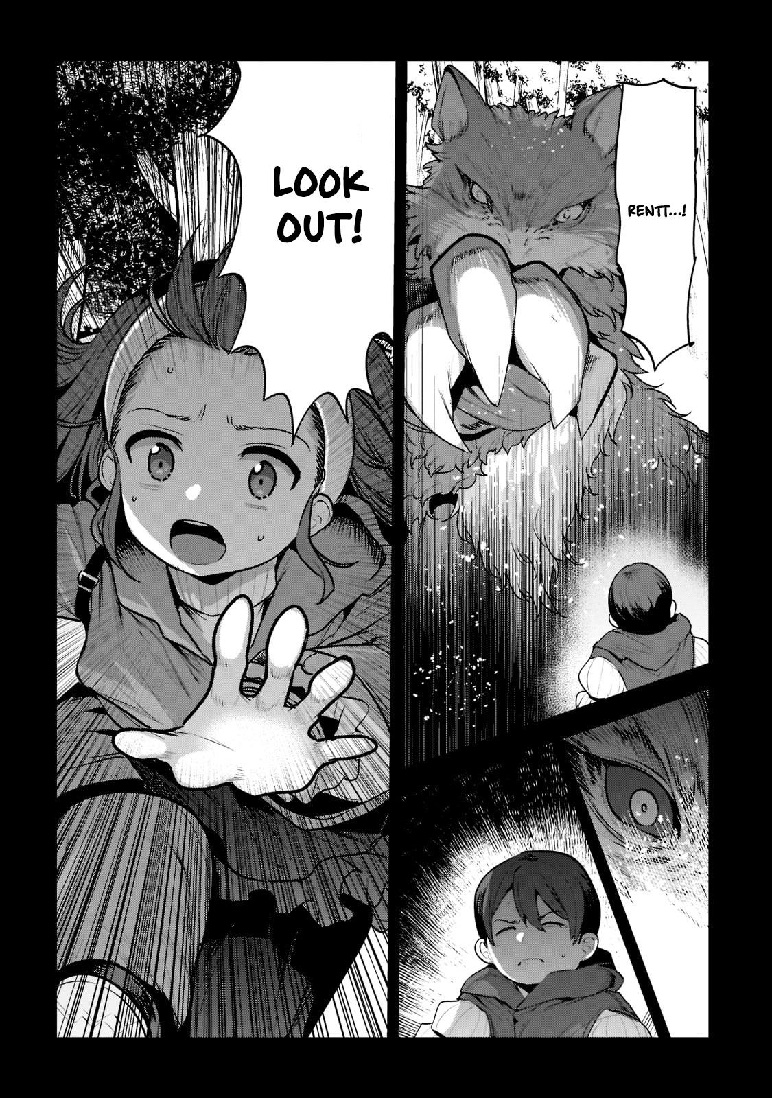 Read The Unwanted Undead Adventurer Manga Online