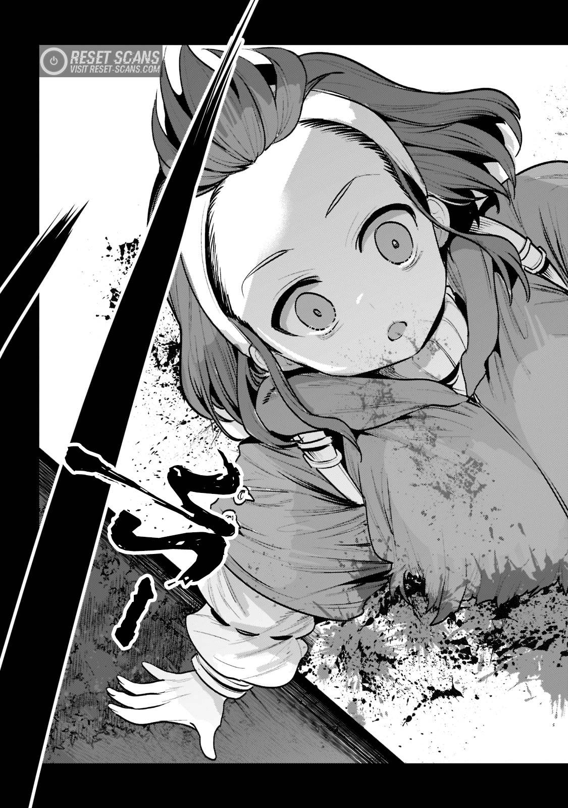 Read The Unwanted Undead Adventurer Manga Online