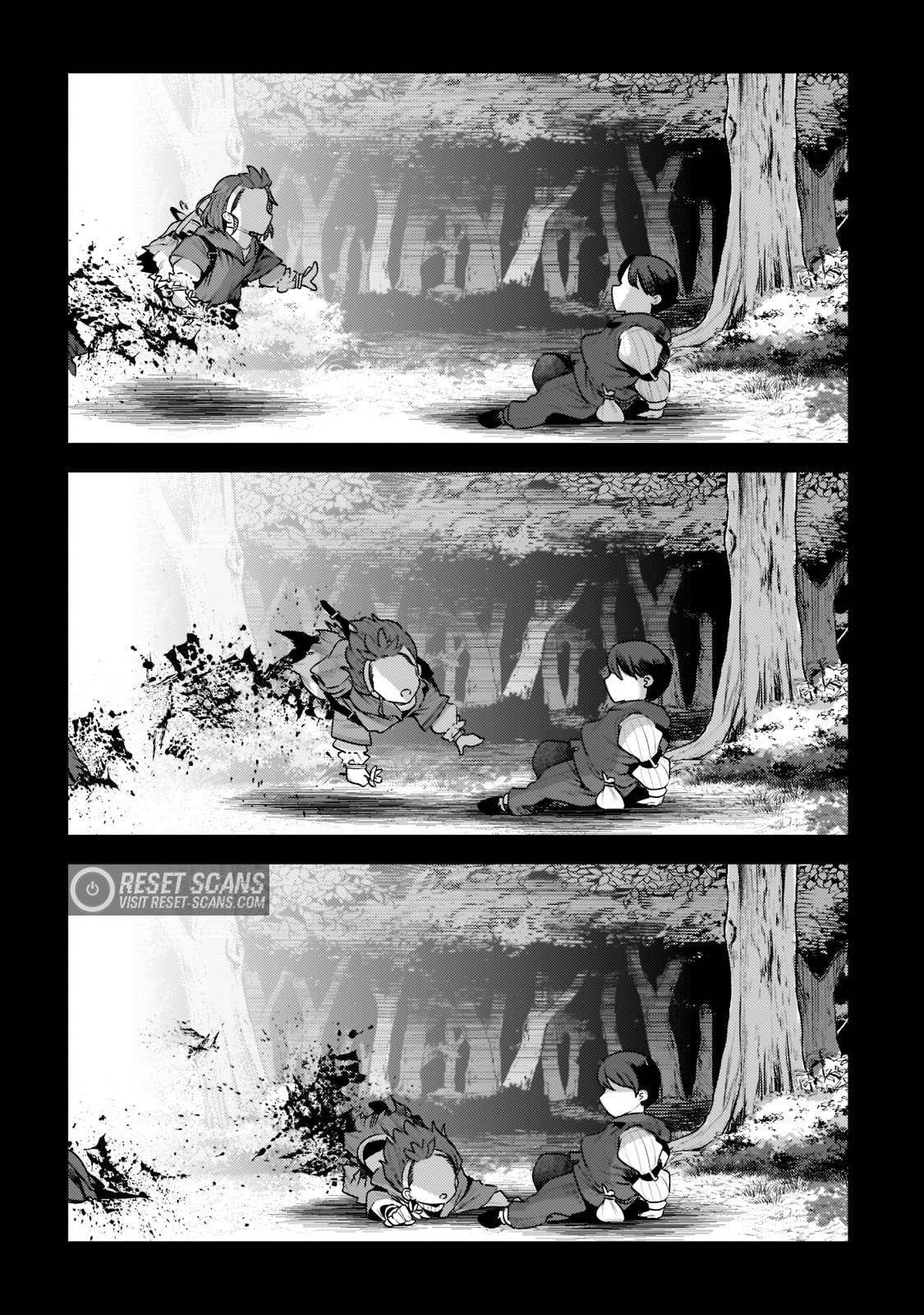 Read The Unwanted Undead Adventurer Manga Online