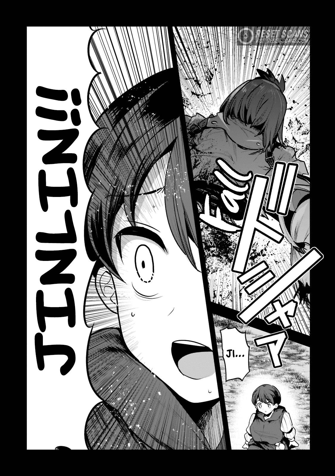 Read The Unwanted Undead Adventurer Manga Online