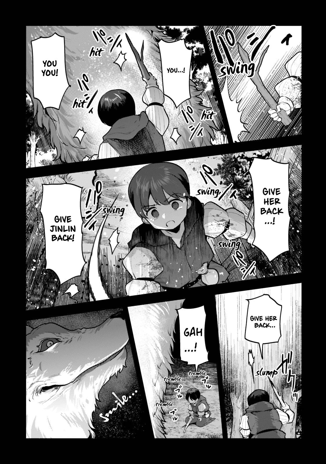 Read The Unwanted Undead Adventurer Manga Online