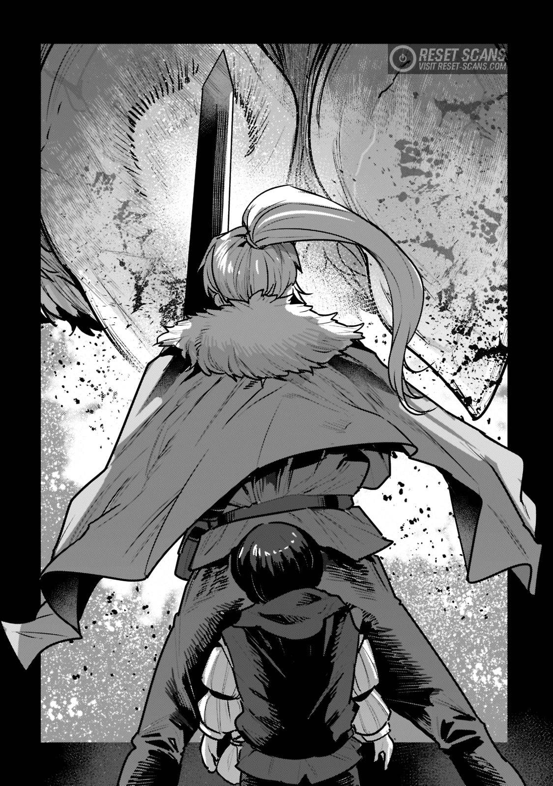 Read The Unwanted Undead Adventurer Manga Online