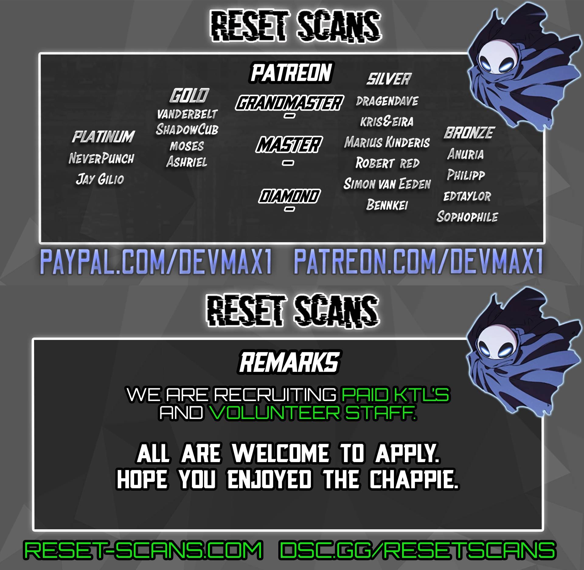 Read The Unwanted Undead Adventurer Manga Online