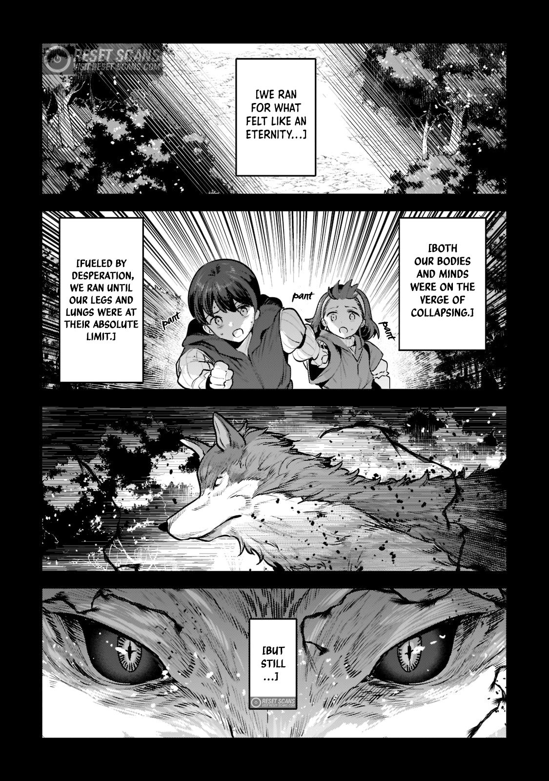 Read The Unwanted Undead Adventurer Manga Online