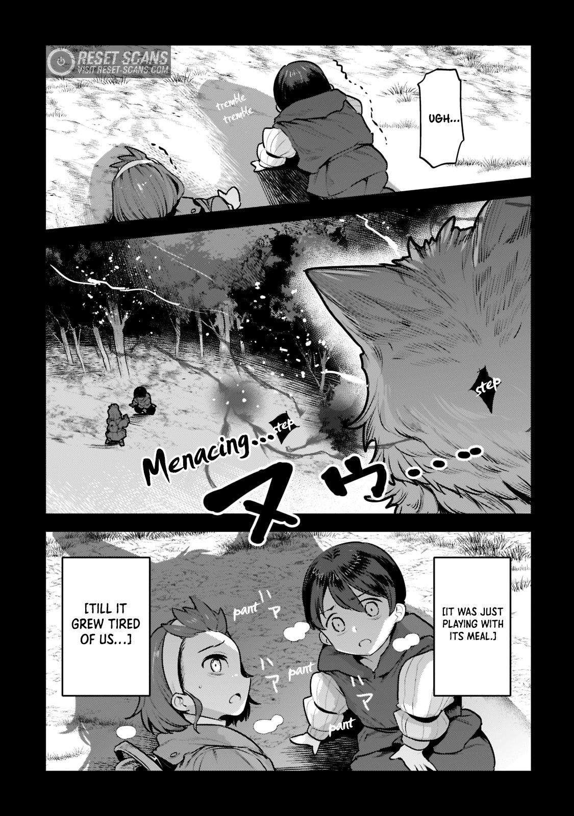 Read The Unwanted Undead Adventurer Manga Online