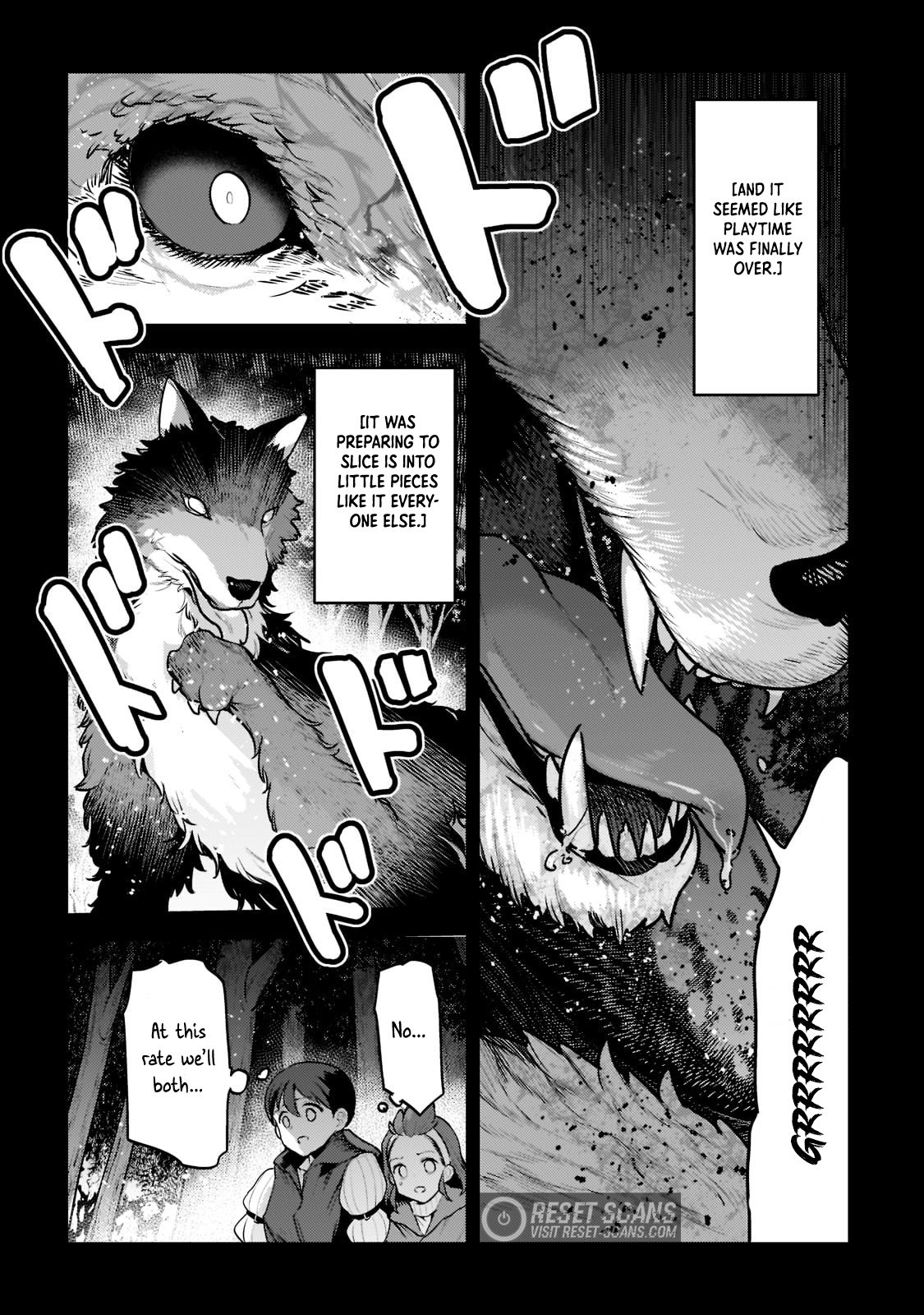 Read The Unwanted Undead Adventurer Manga Online