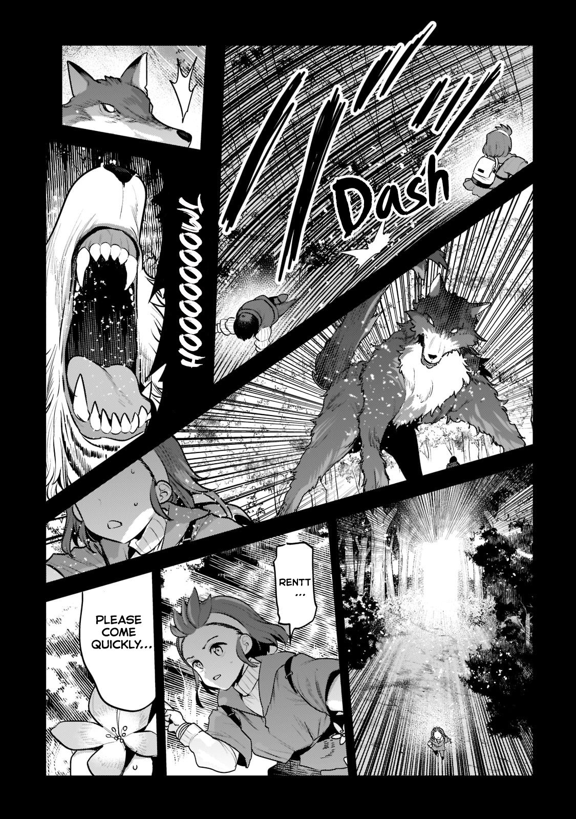 Read The Unwanted Undead Adventurer Manga Online