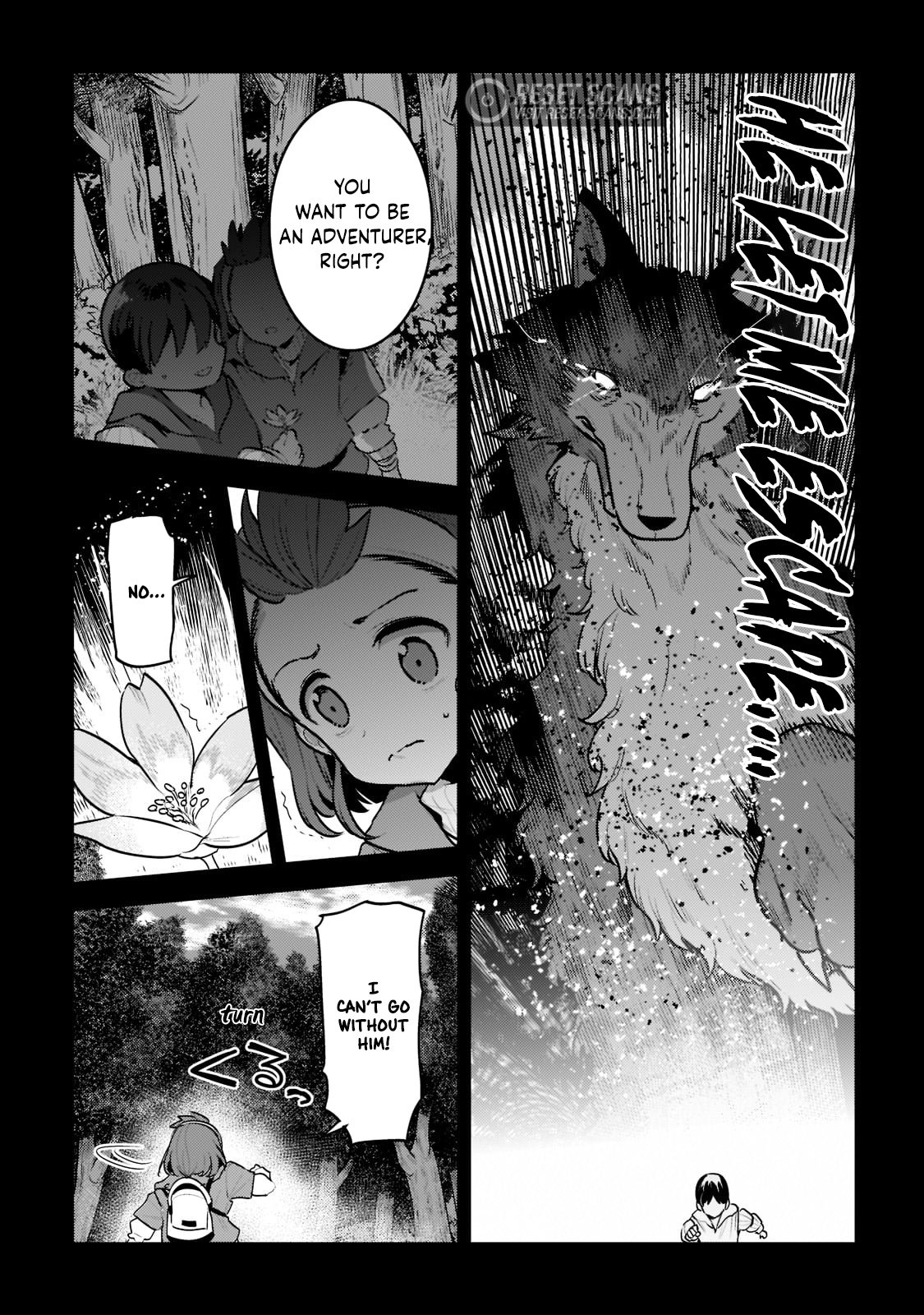 Read The Unwanted Undead Adventurer Manga Online