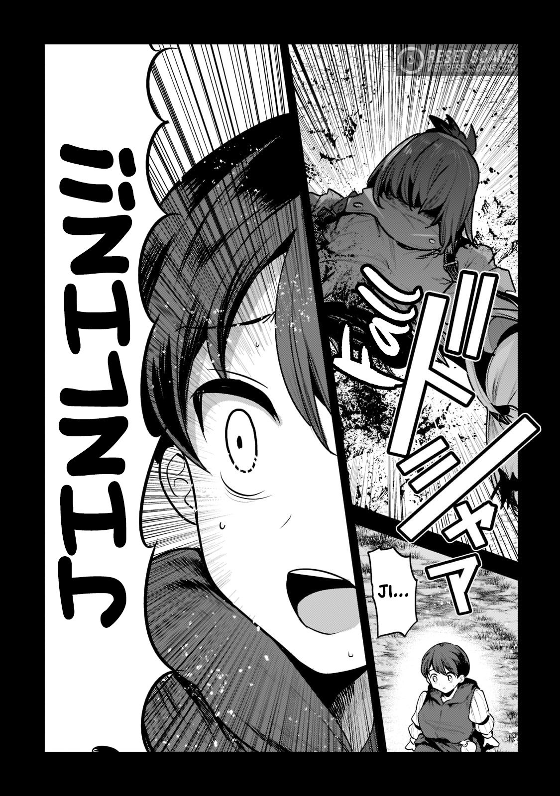 Read The Unwanted Undead Adventurer Manga Online