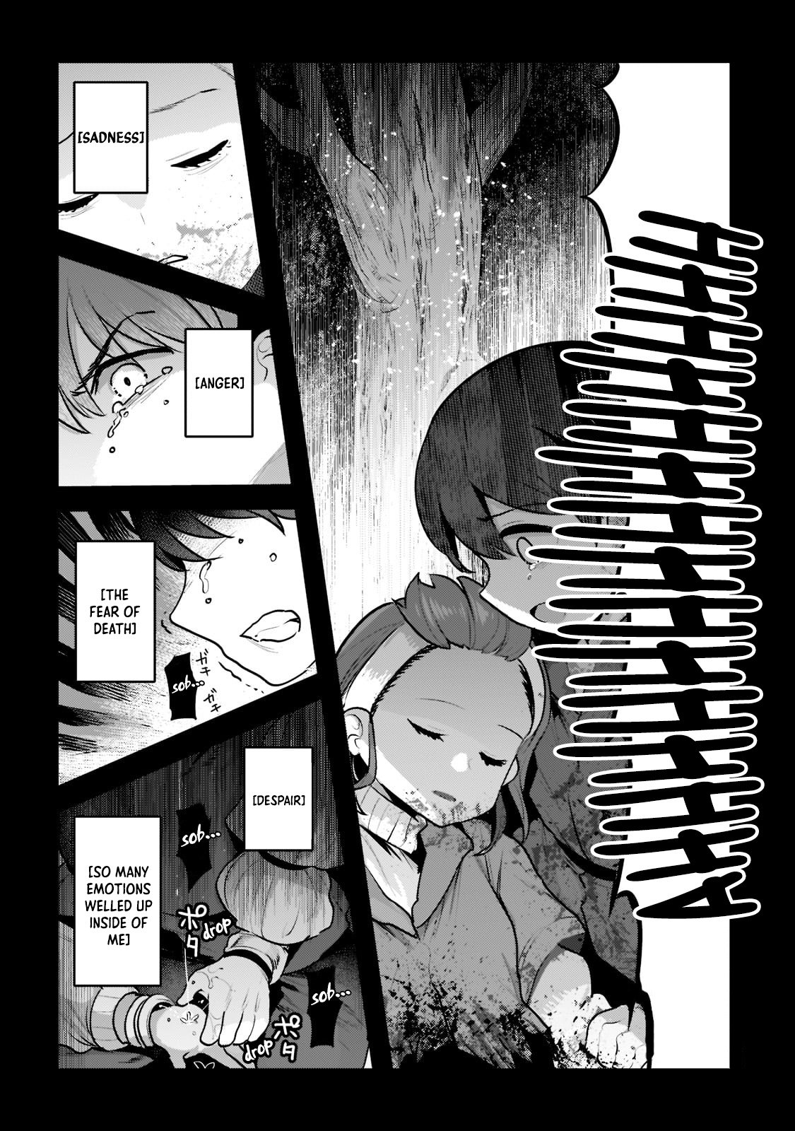 Read The Unwanted Undead Adventurer Manga Online