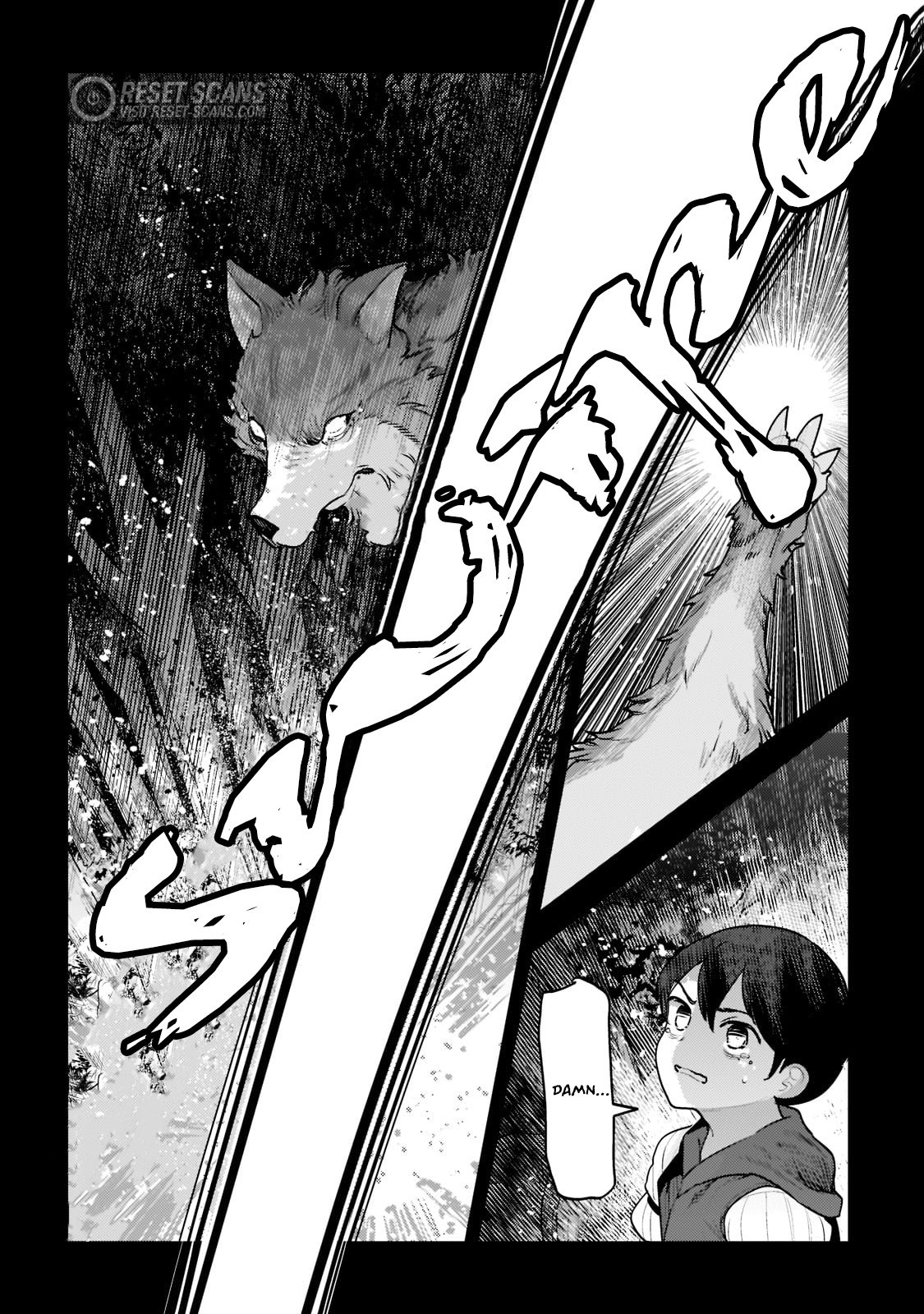 Read The Unwanted Undead Adventurer Manga Online