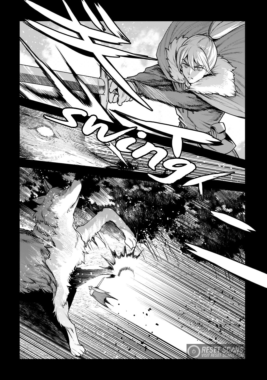 Read The Unwanted Undead Adventurer Manga Online