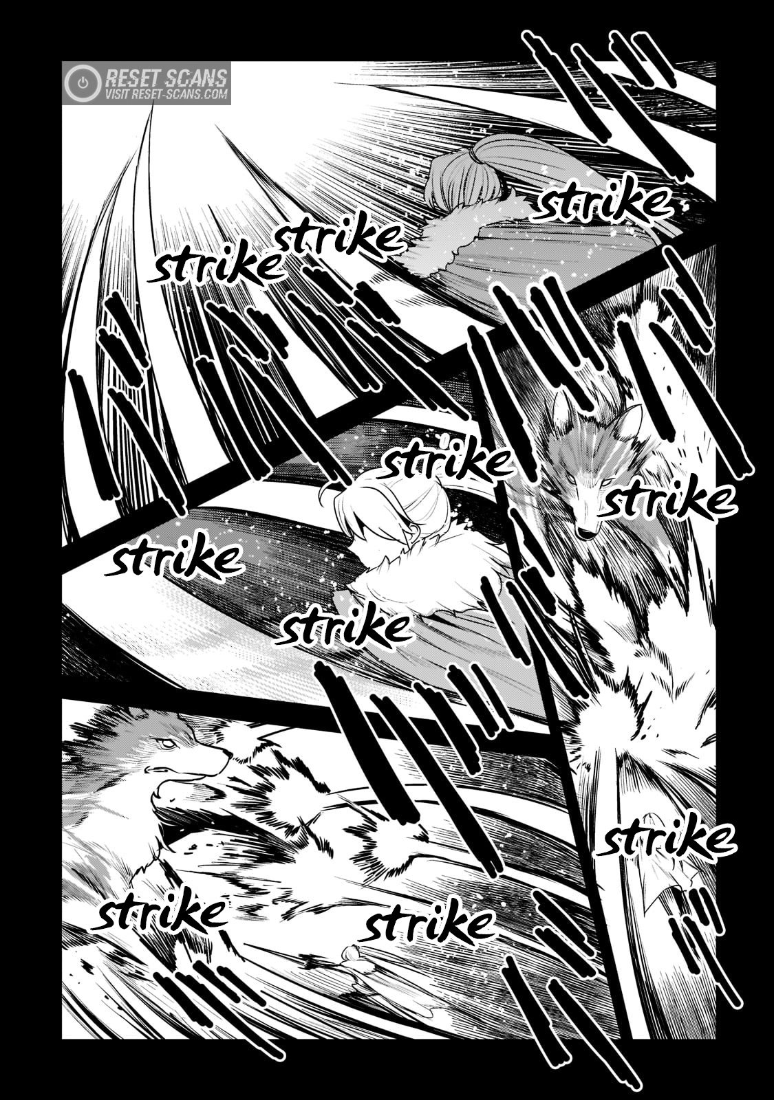 Read The Unwanted Undead Adventurer Manga Online