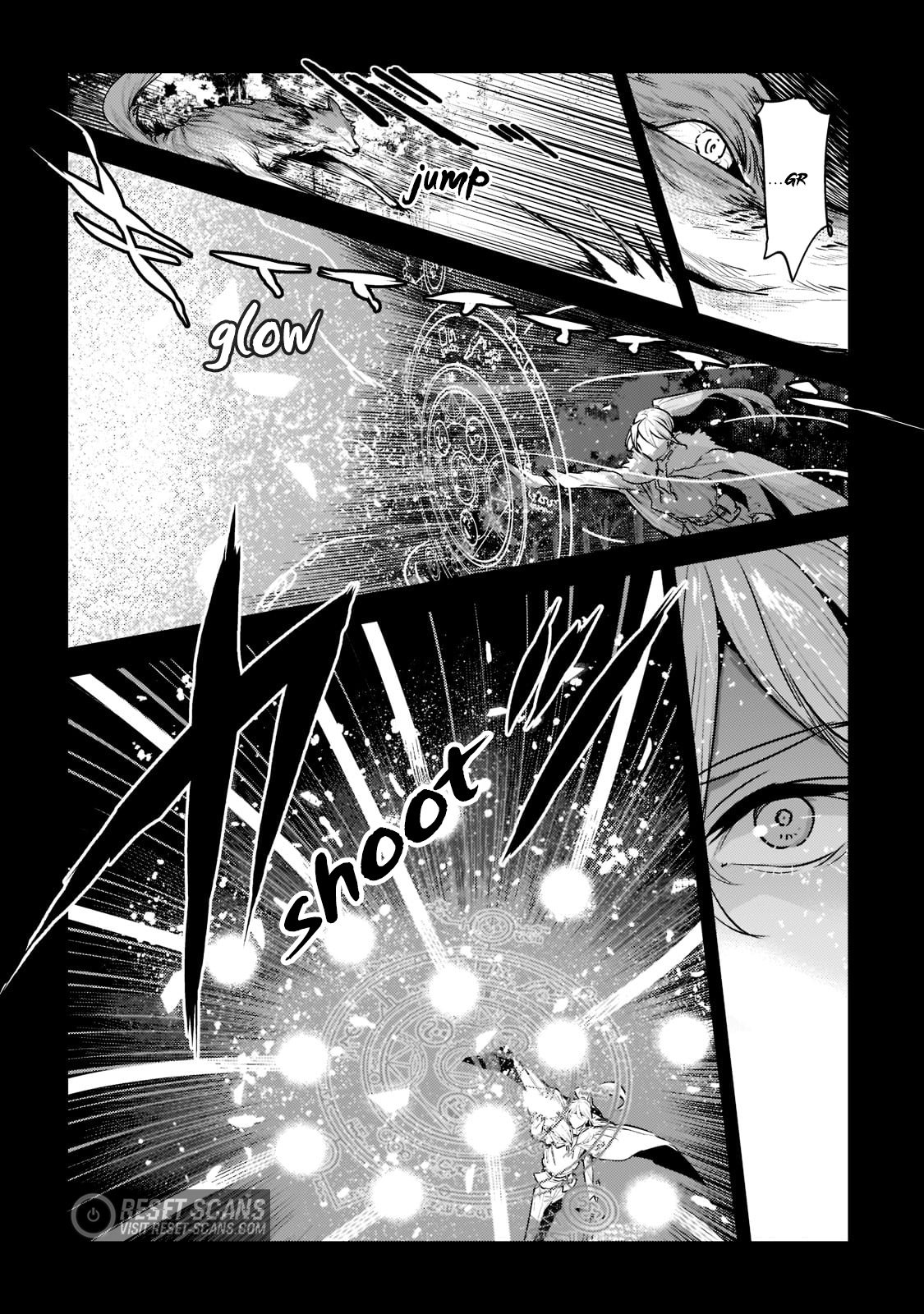 Read The Unwanted Undead Adventurer Manga Online