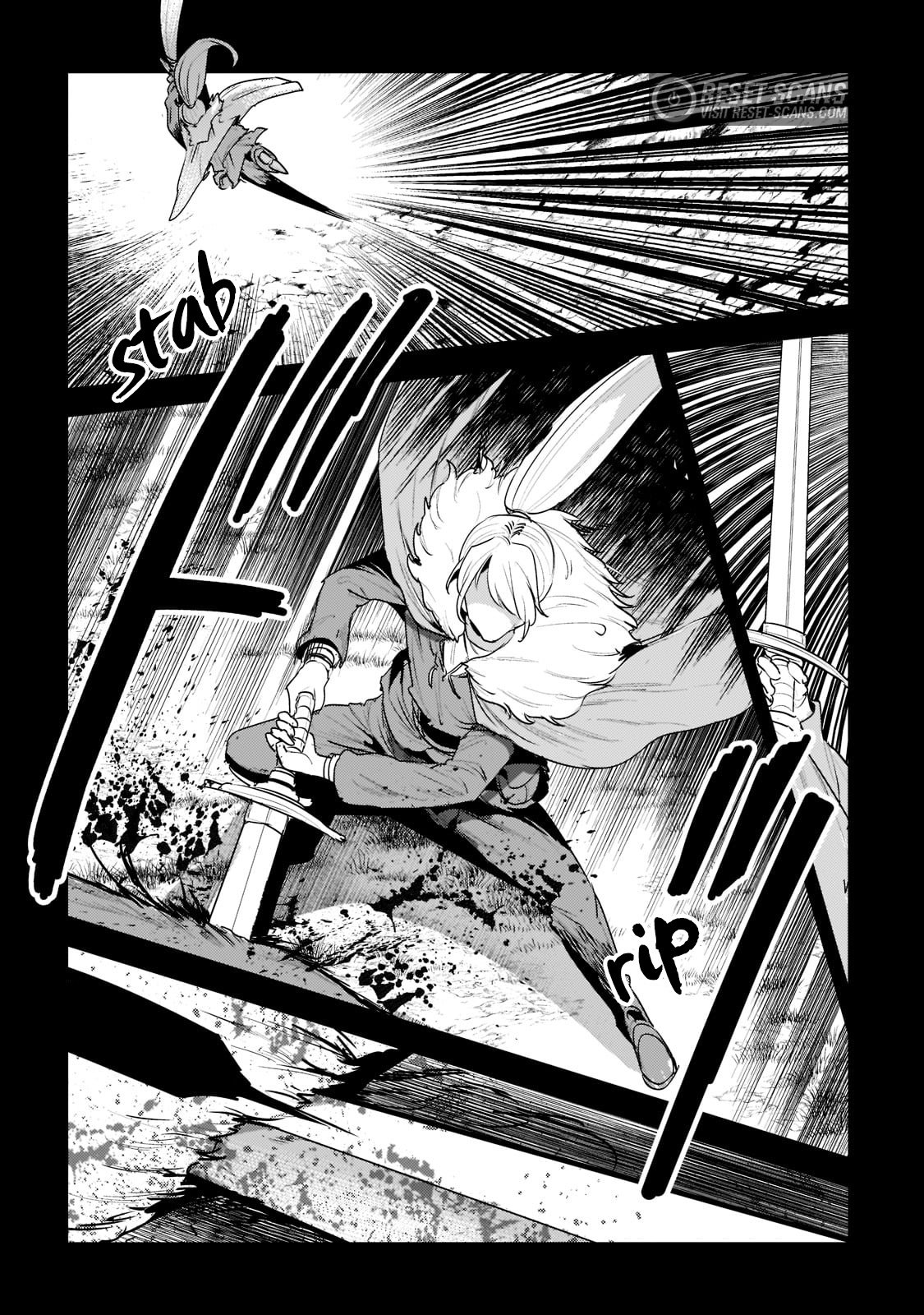 Read The Unwanted Undead Adventurer Manga Online