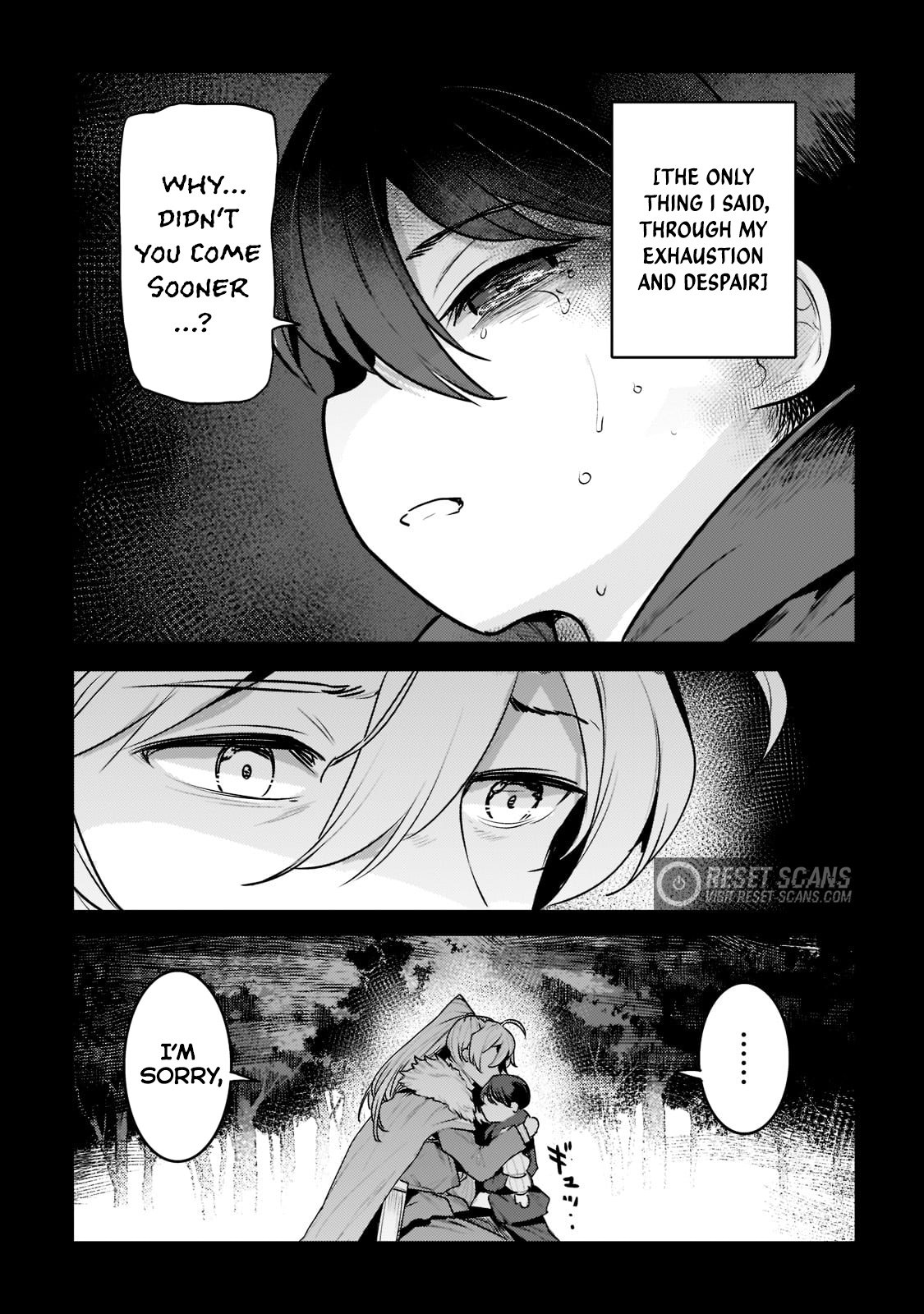 Read The Unwanted Undead Adventurer Manga Online