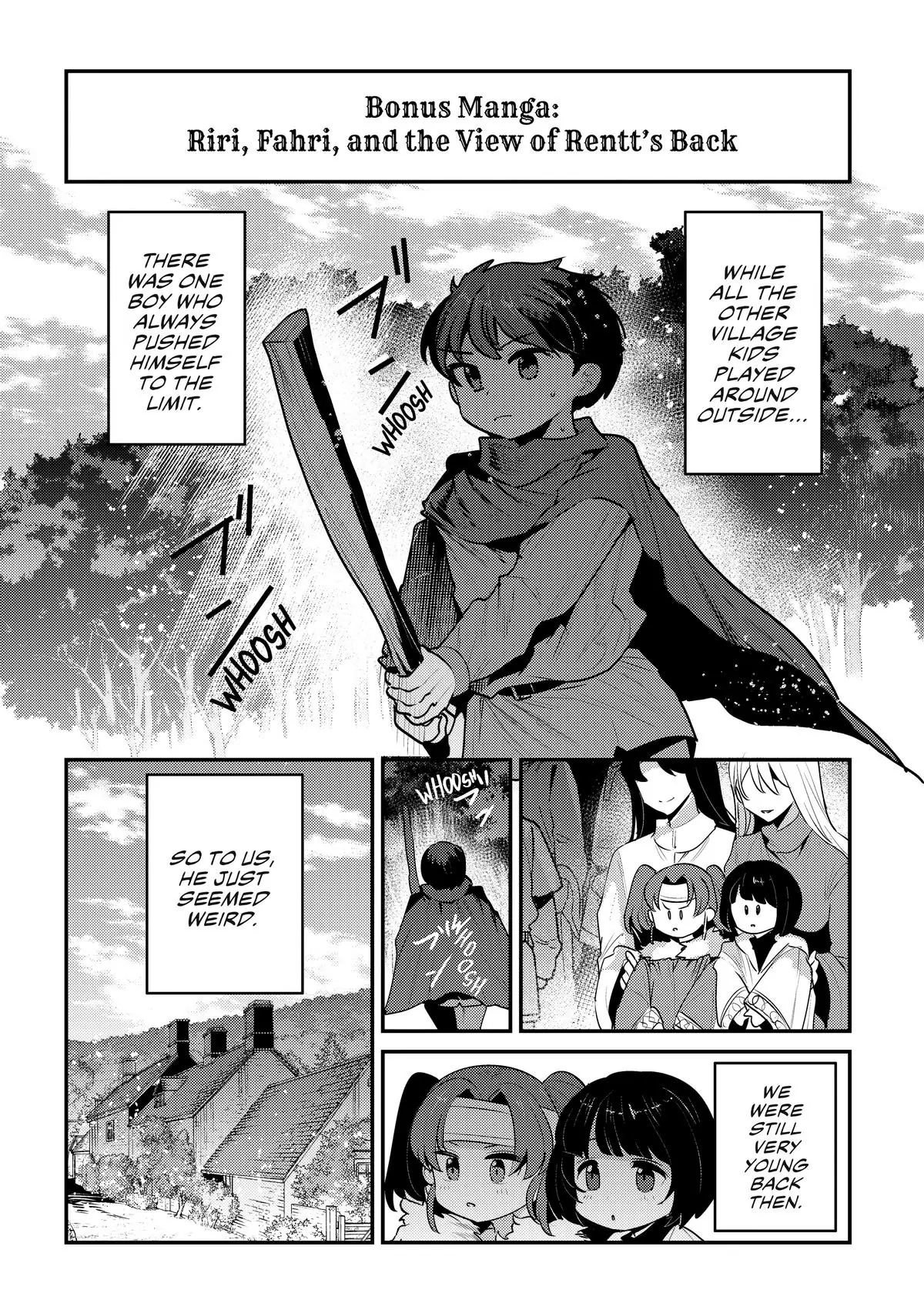 Read The Unwanted Undead Adventurer Manga Online