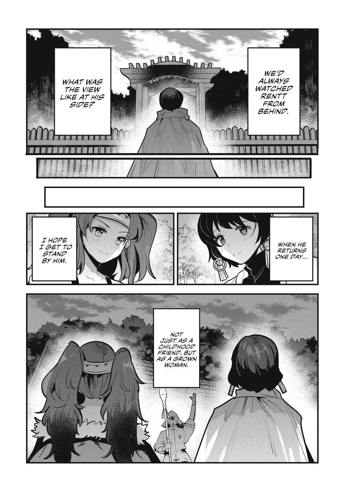 Read The Unwanted Undead Adventurer Manga Online