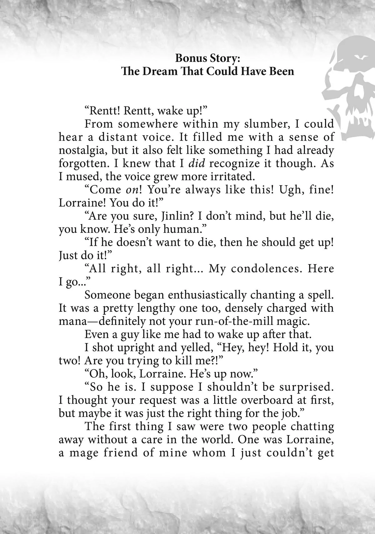 Read The Unwanted Undead Adventurer Manga Online