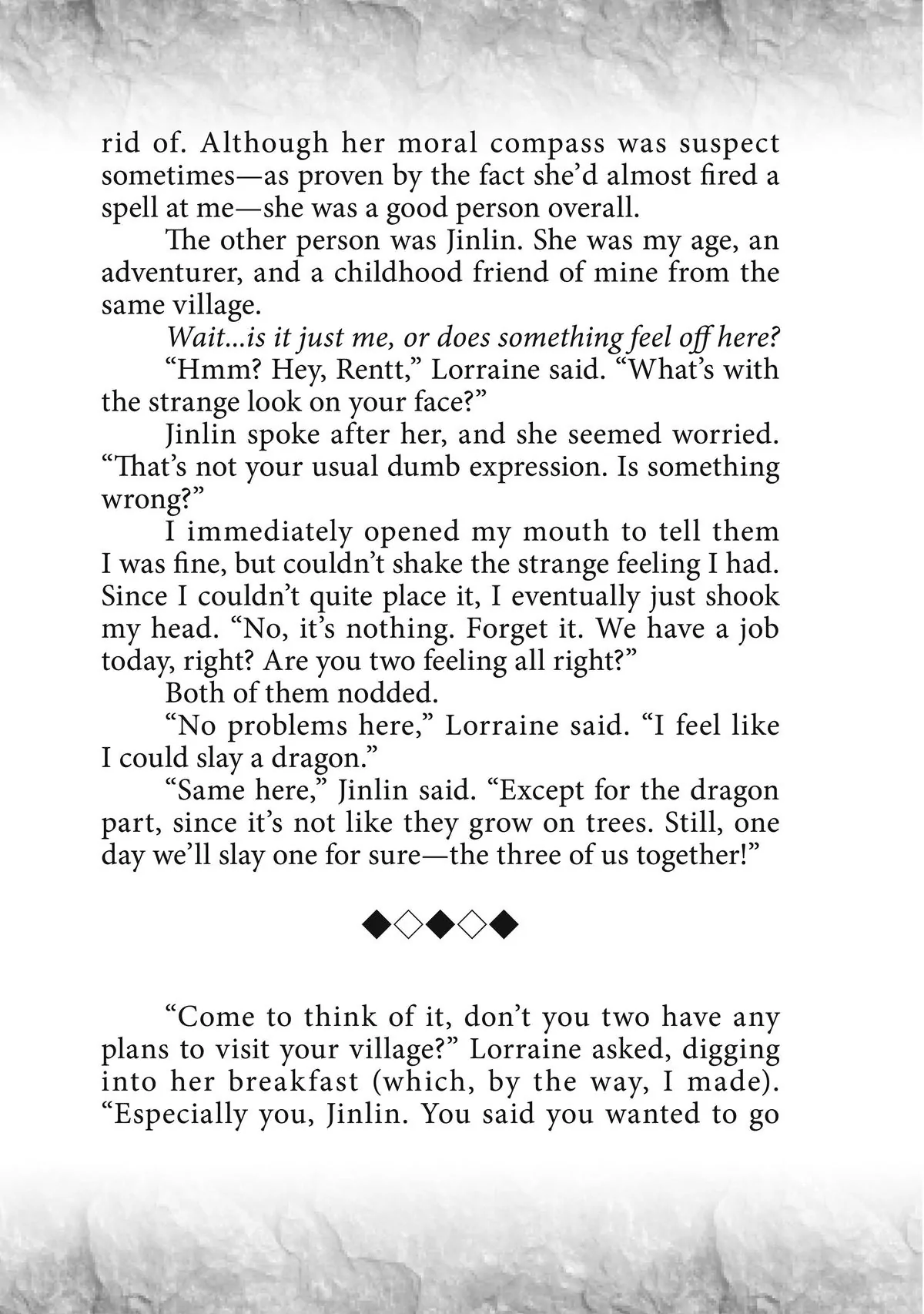 Read The Unwanted Undead Adventurer Manga Online