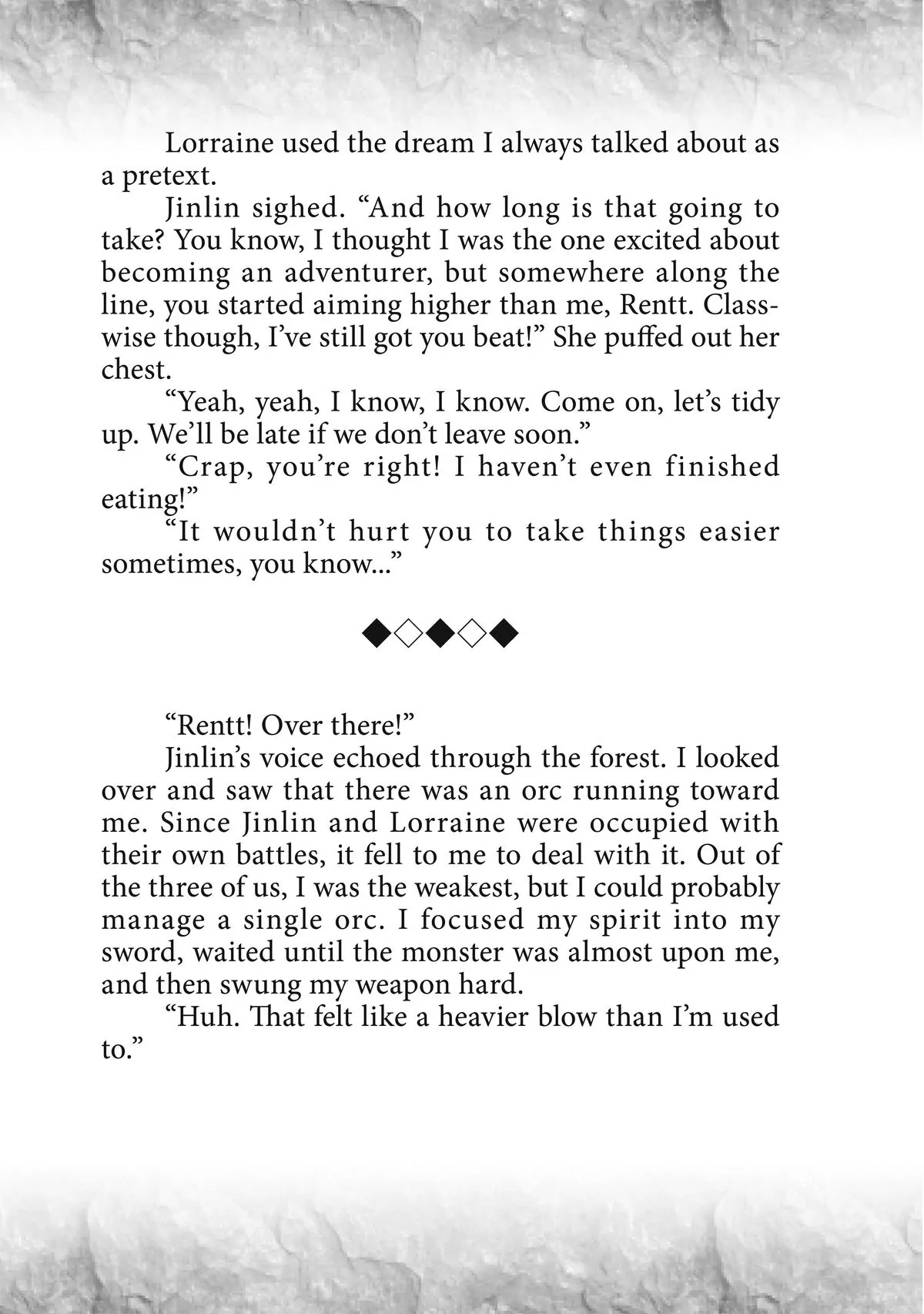 Read The Unwanted Undead Adventurer Manga Online