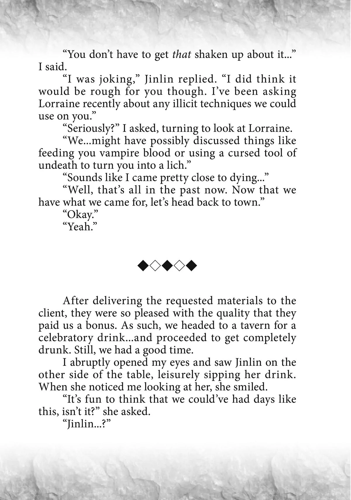 Read The Unwanted Undead Adventurer Manga Online