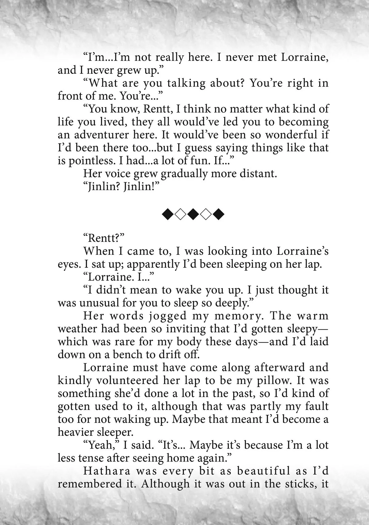 Read The Unwanted Undead Adventurer Manga Online