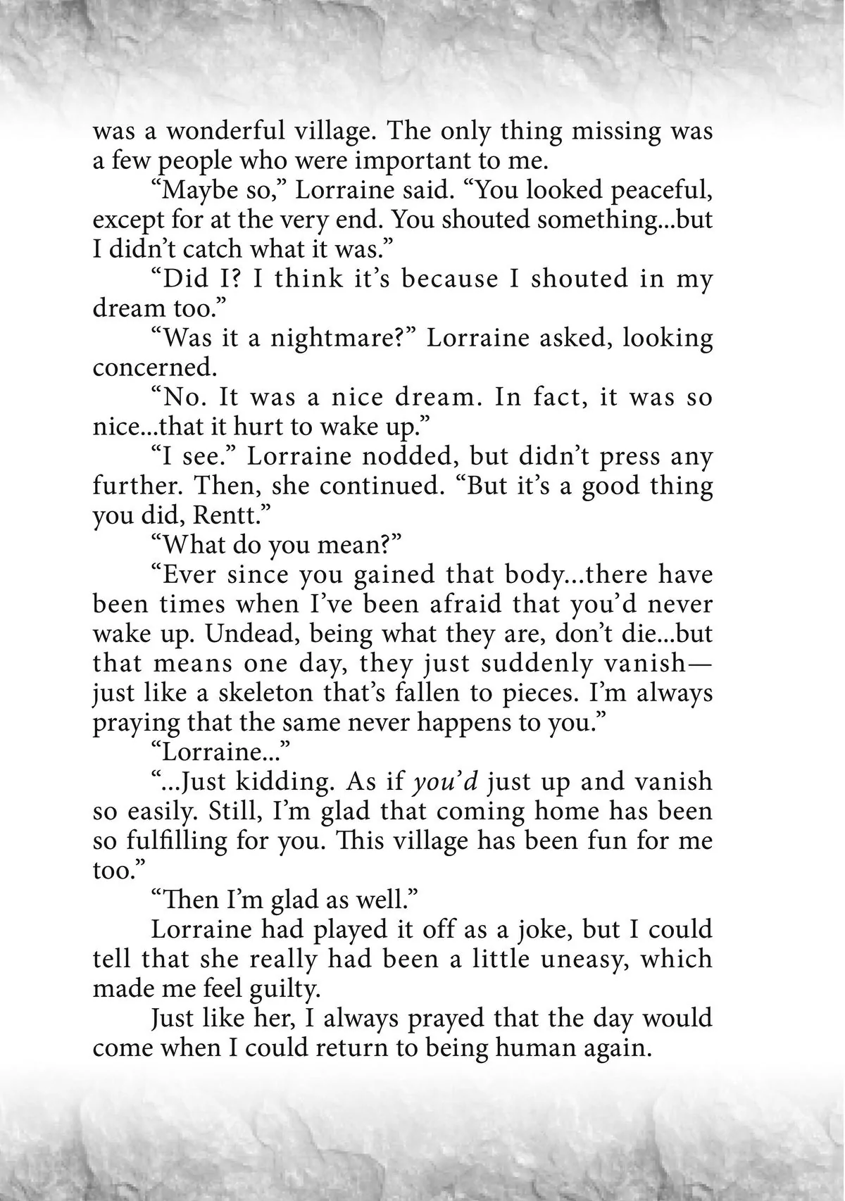 Read The Unwanted Undead Adventurer Manga Online