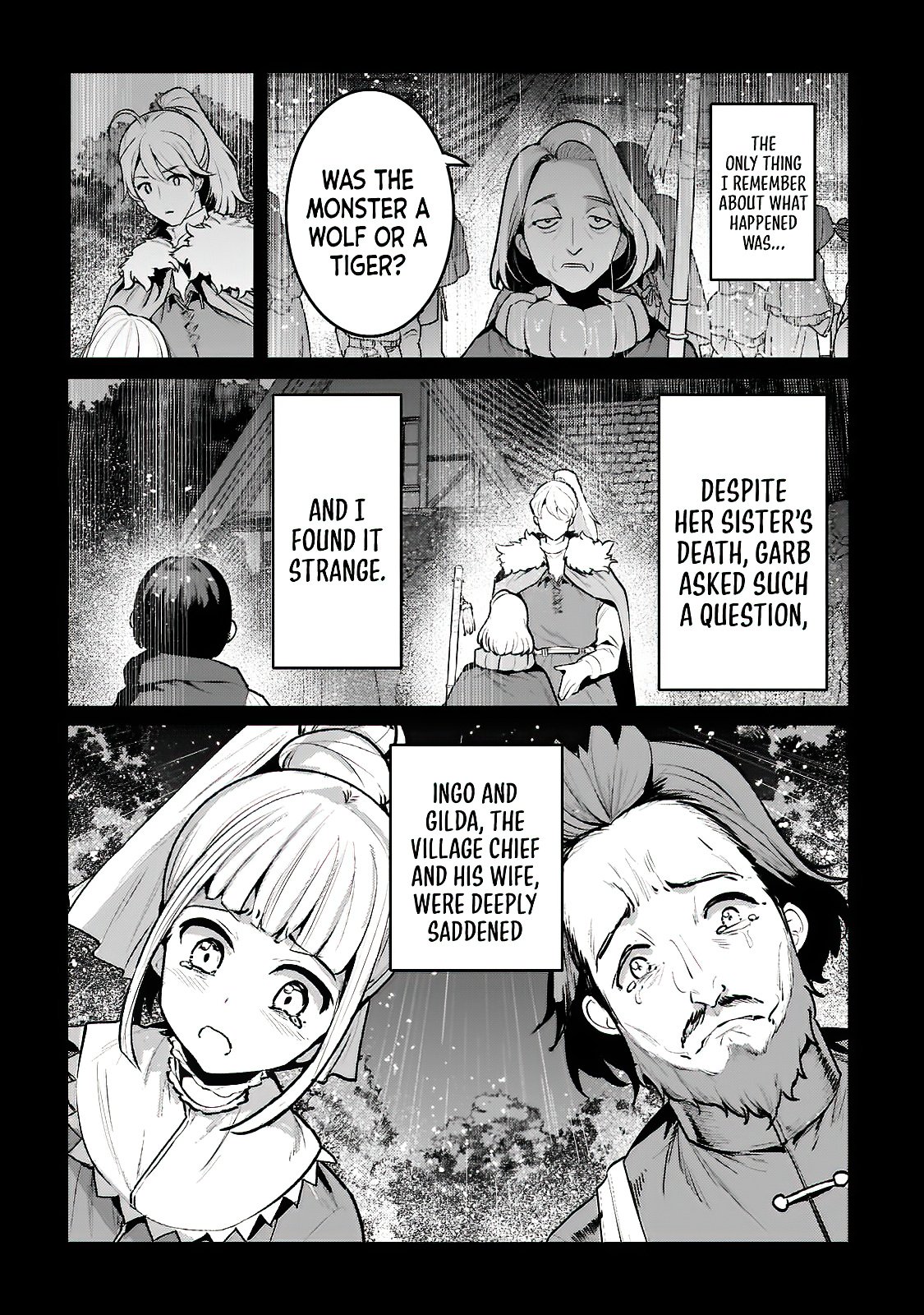 Read The Unwanted Undead Adventurer Manga Online