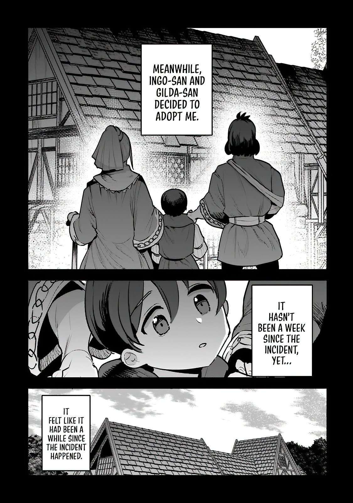 Read The Unwanted Undead Adventurer Manga Online