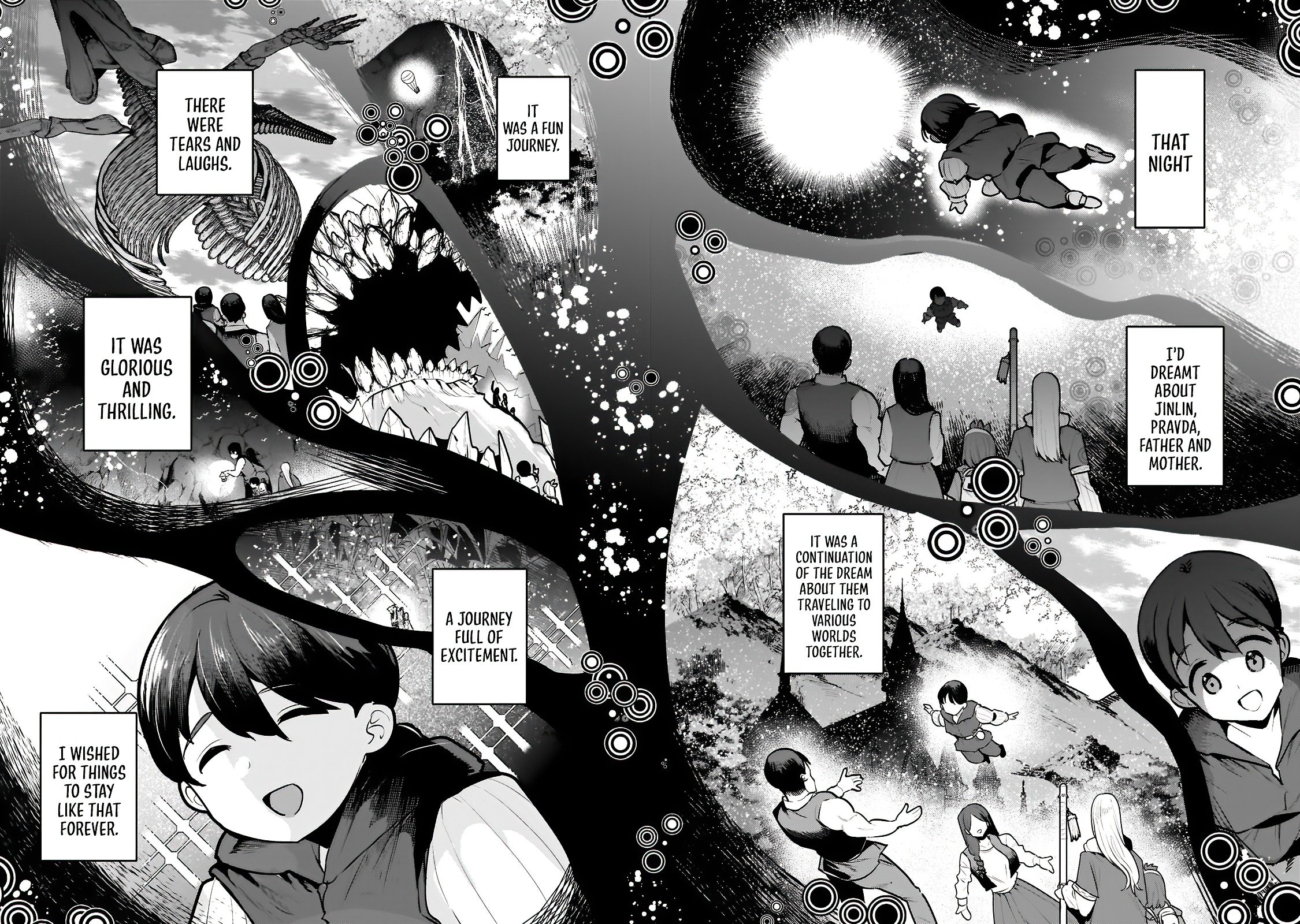 Read The Unwanted Undead Adventurer Manga Online