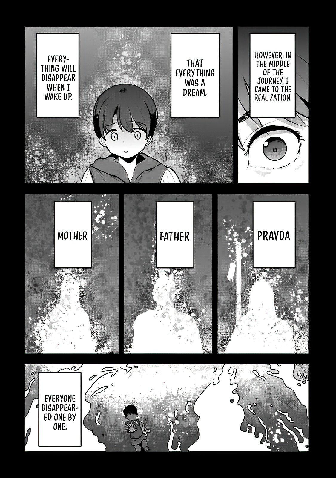 Read The Unwanted Undead Adventurer Manga Online