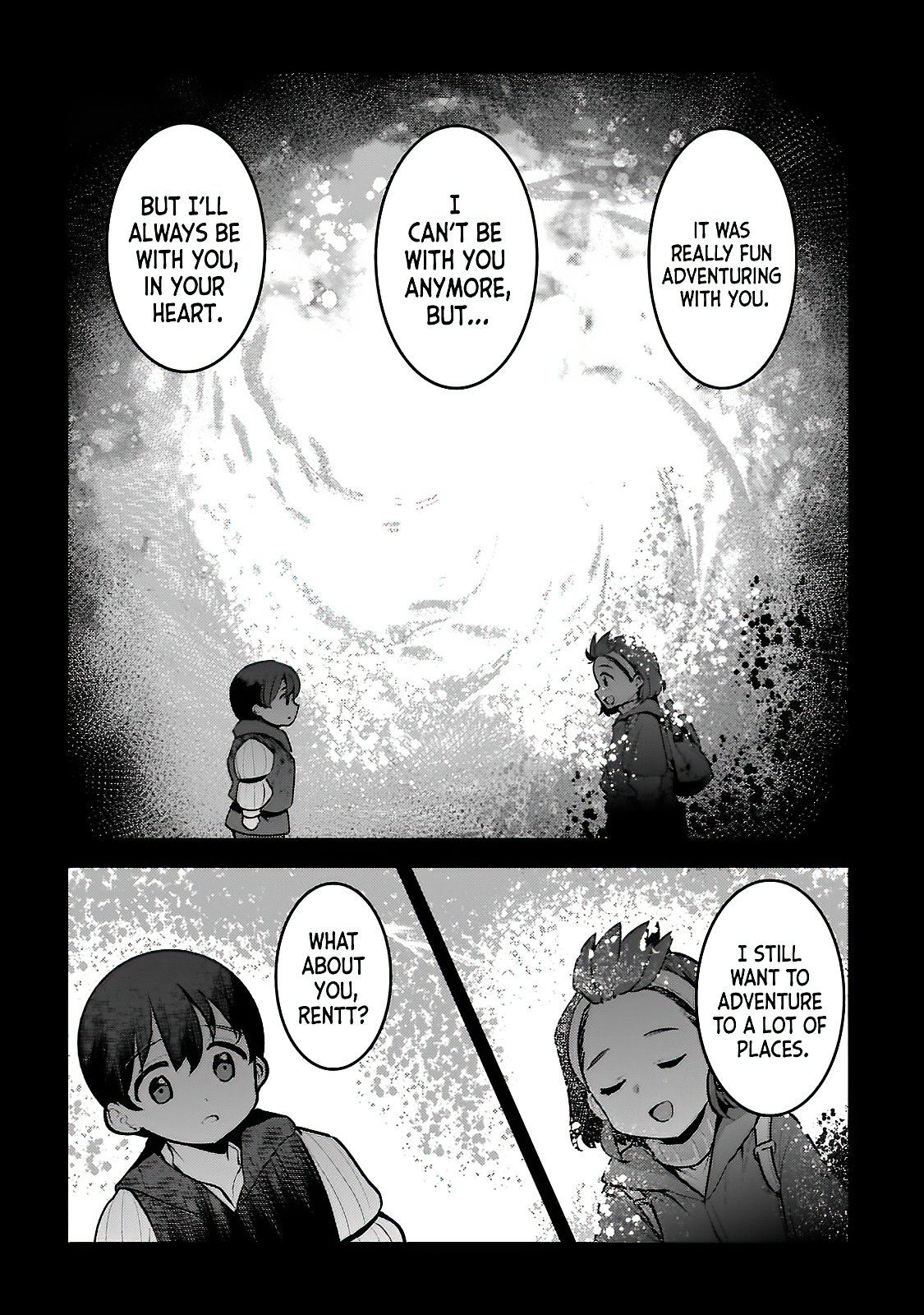 Read The Unwanted Undead Adventurer Manga Online