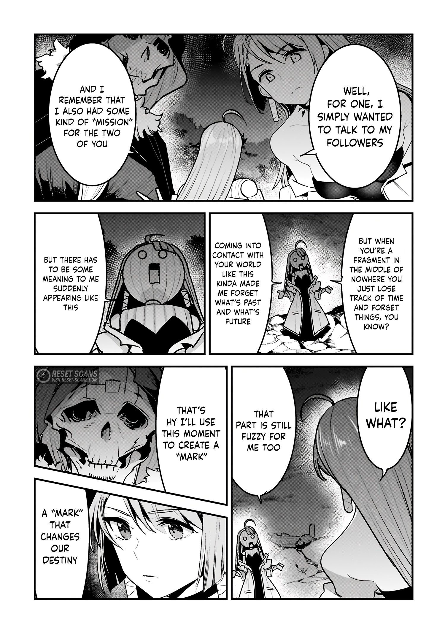 Read The Unwanted Undead Adventurer Manga Online