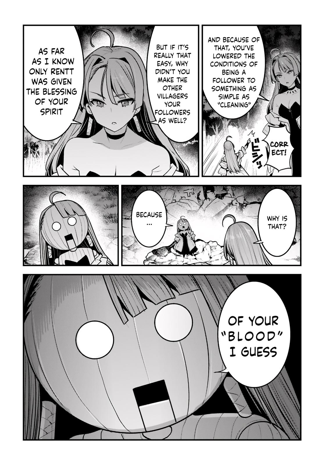 Read The Unwanted Undead Adventurer Manga Online