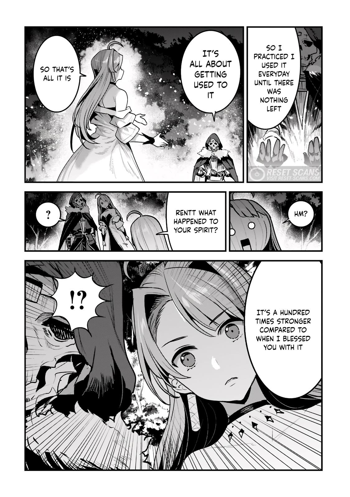 Read The Unwanted Undead Adventurer Manga Online