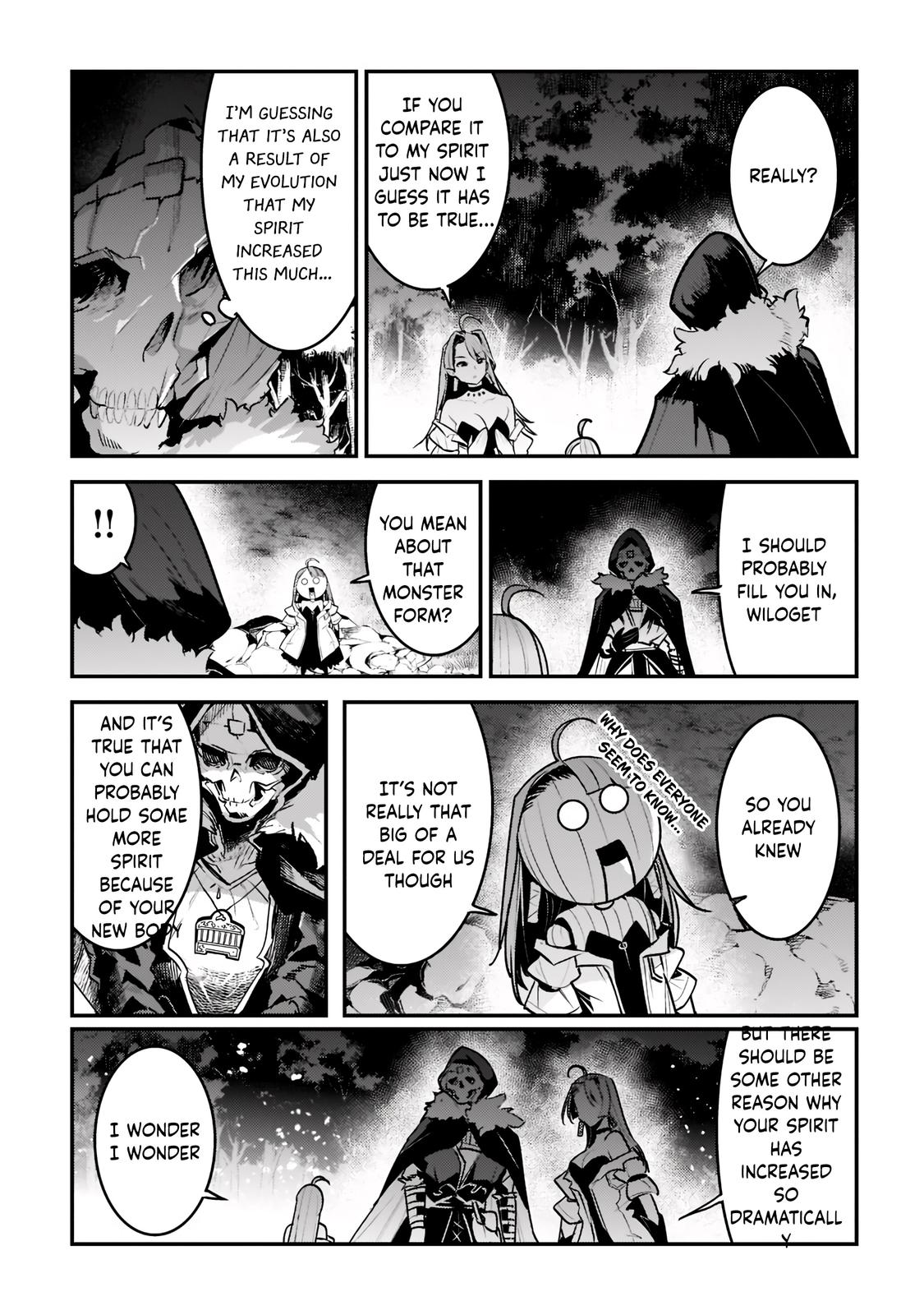 Read The Unwanted Undead Adventurer Manga Online