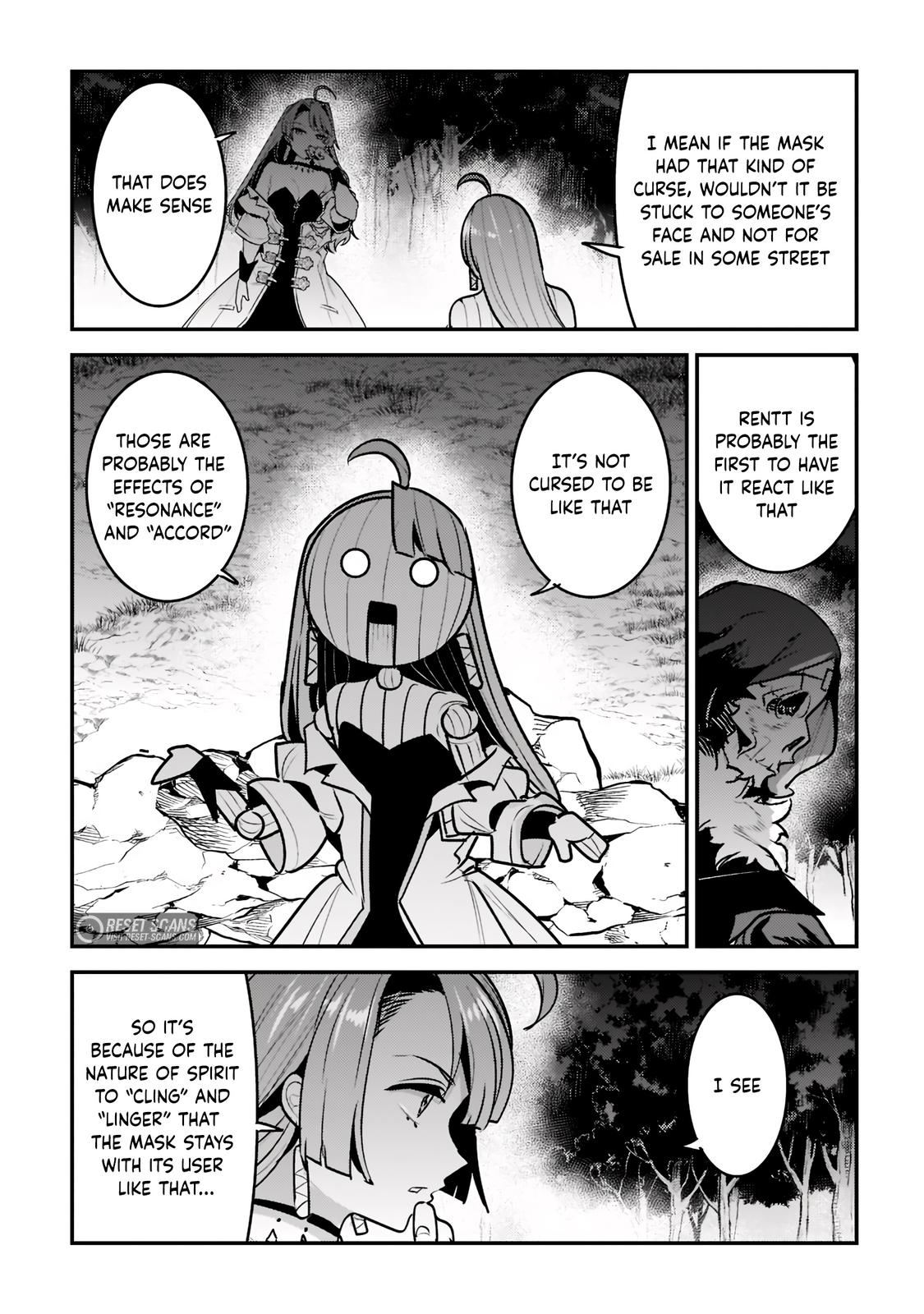 Read The Unwanted Undead Adventurer Manga Online