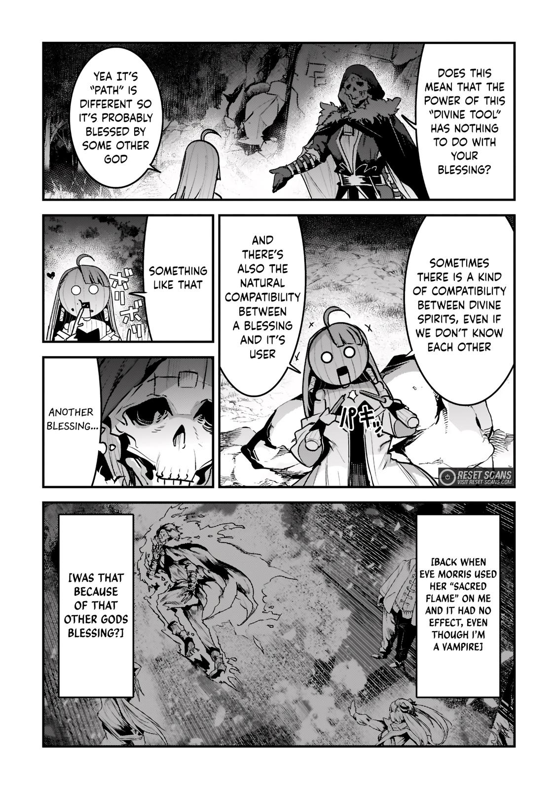 Read The Unwanted Undead Adventurer Manga Online