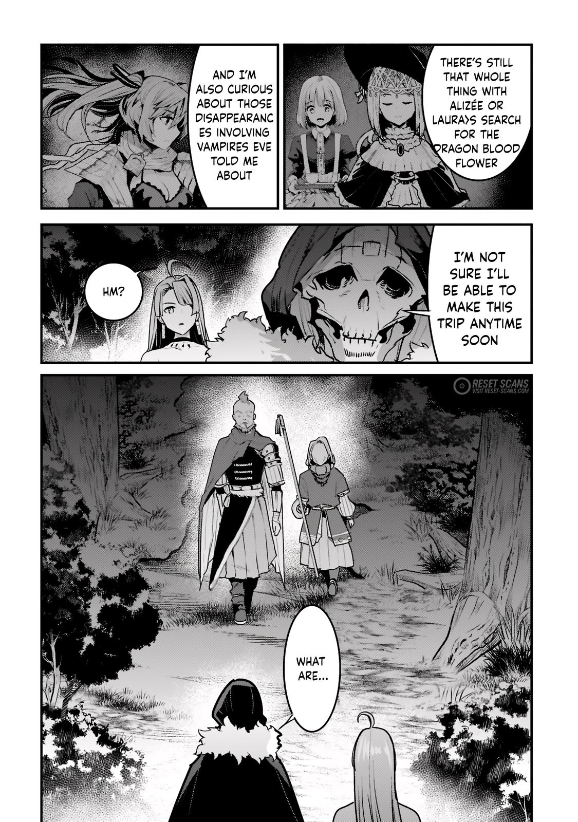 Read The Unwanted Undead Adventurer Manga Online