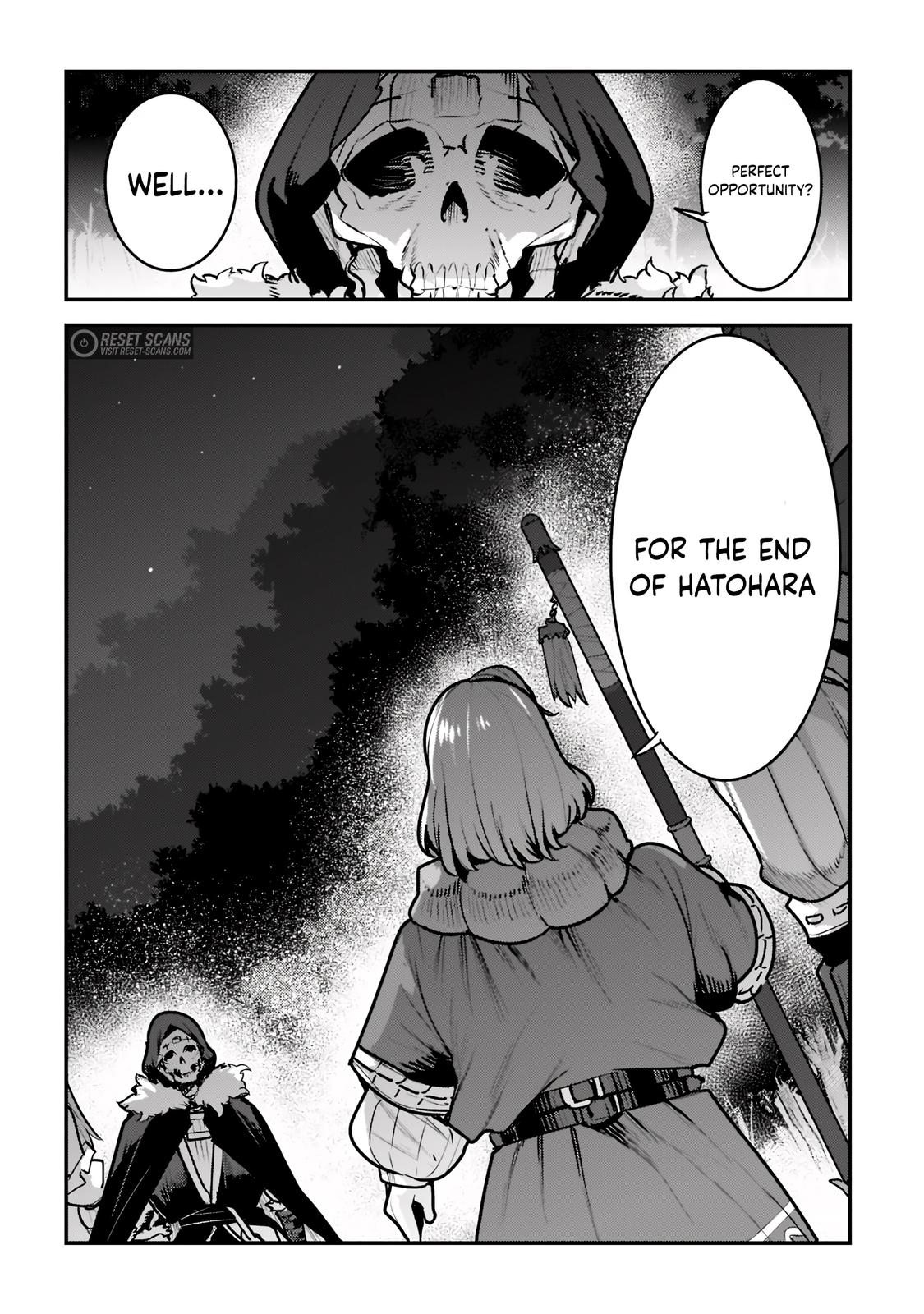 Read The Unwanted Undead Adventurer Manga Online