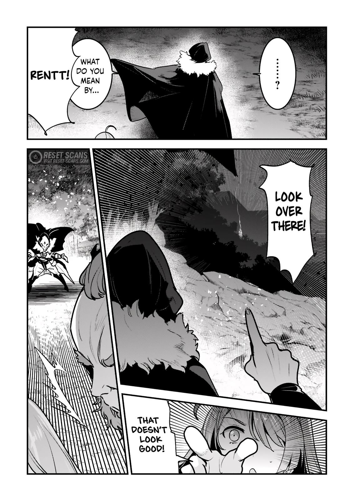 Read The Unwanted Undead Adventurer Manga Online