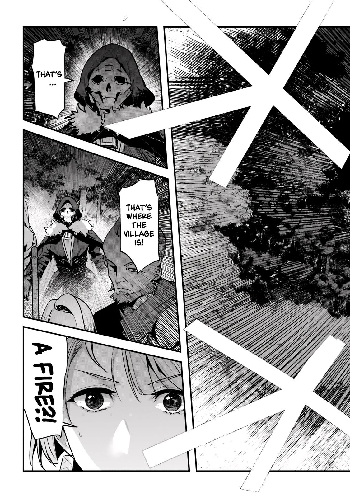 Read The Unwanted Undead Adventurer Manga Online