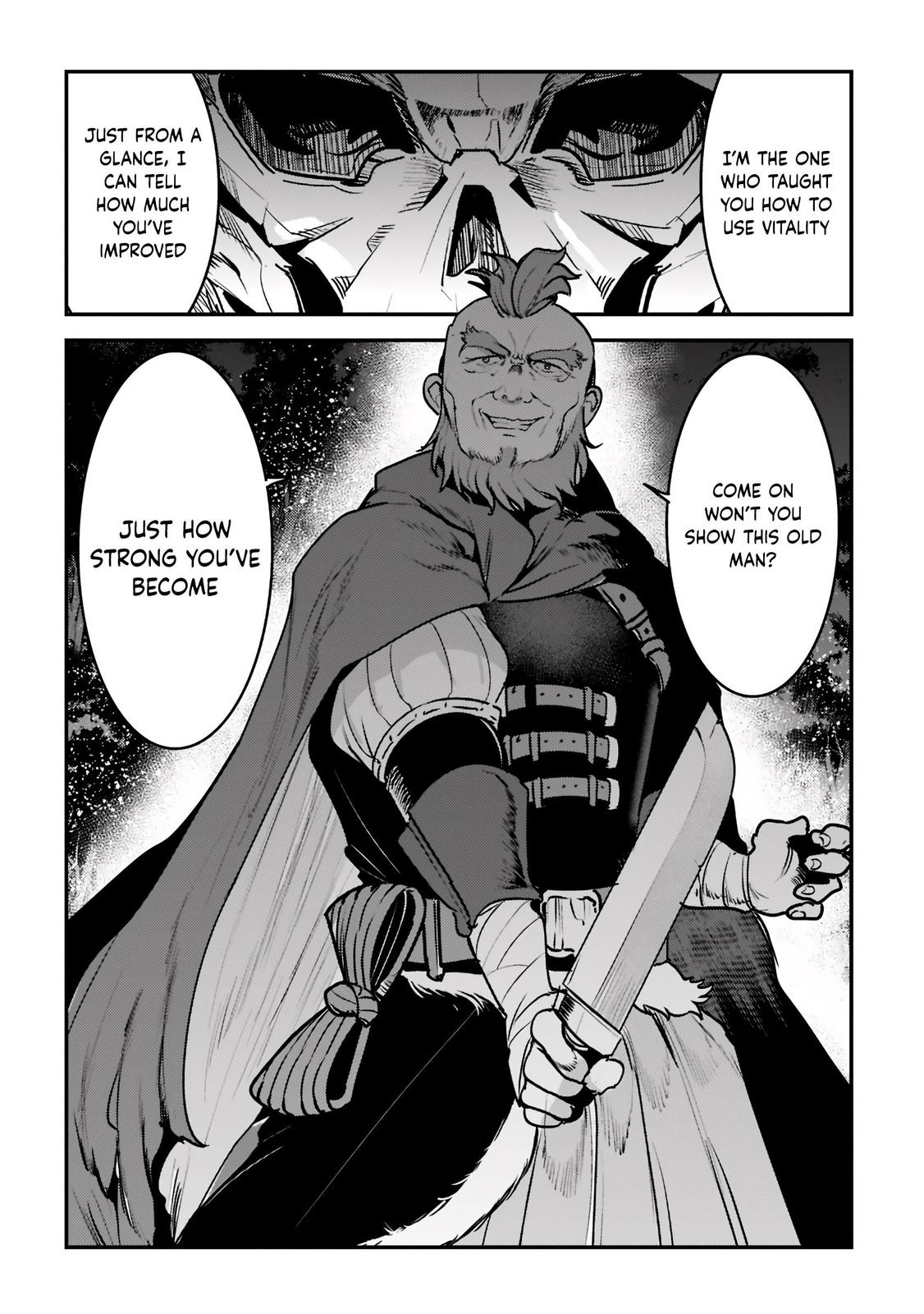 Read The Unwanted Undead Adventurer Manga Online