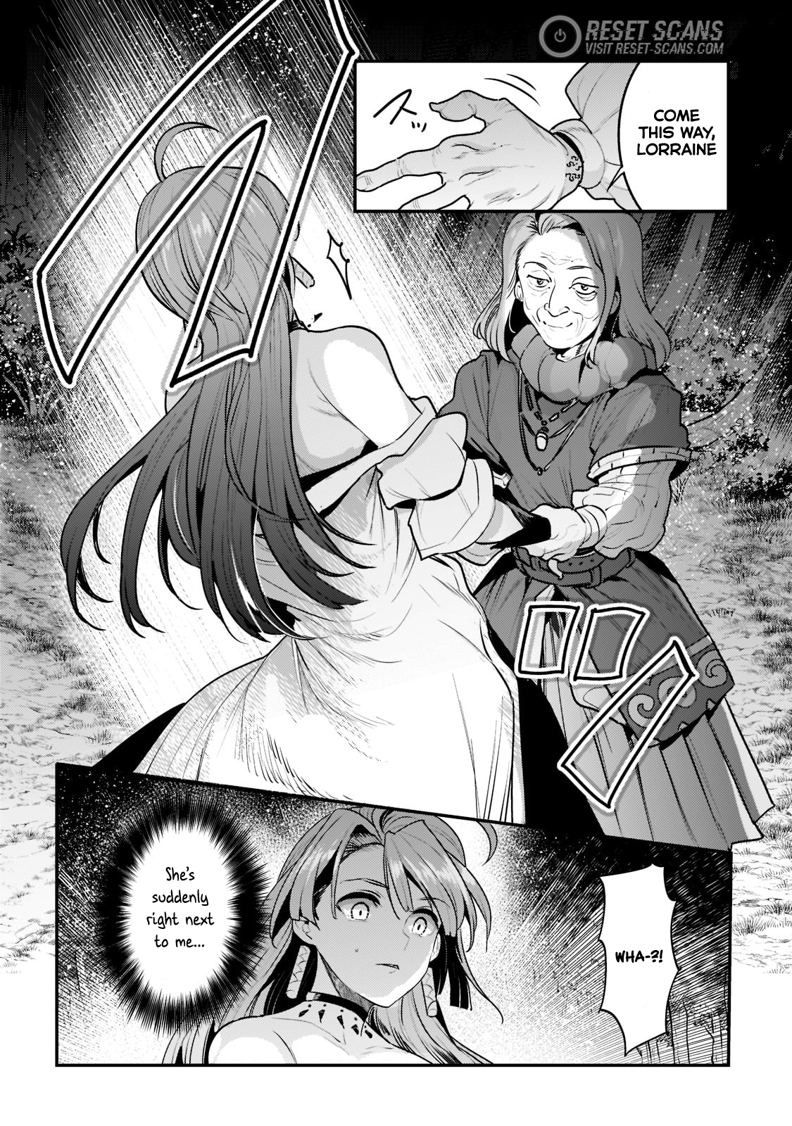 Read The Unwanted Undead Adventurer Manga Online