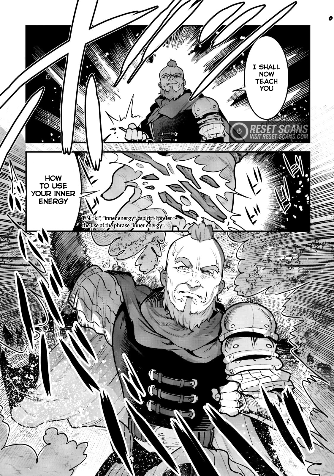 Read The Unwanted Undead Adventurer Manga Online