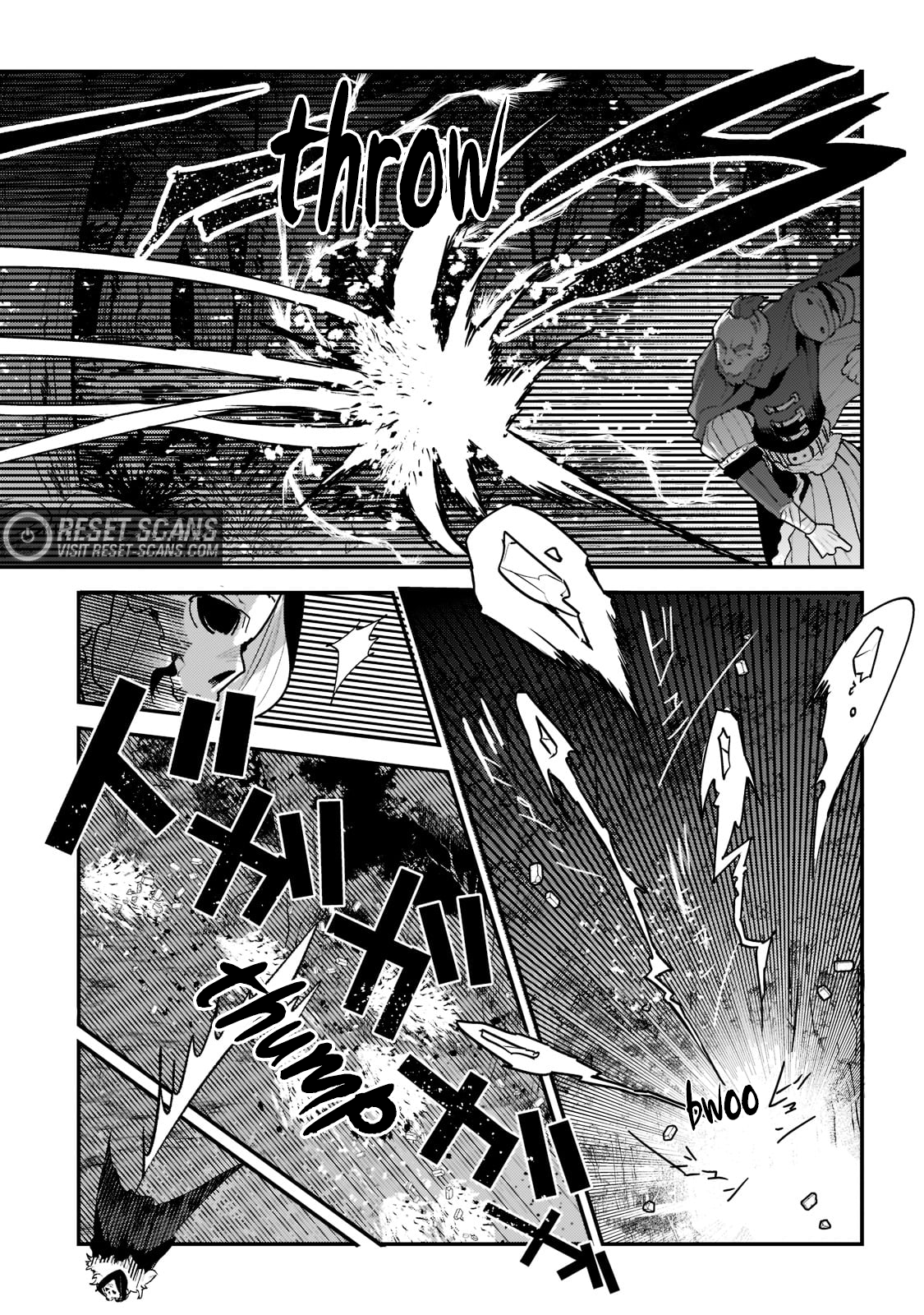 Read The Unwanted Undead Adventurer Manga Online